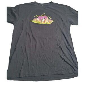 Bucee's Halloween If You've Got It Haunt It T-Shirt Adult XL Black